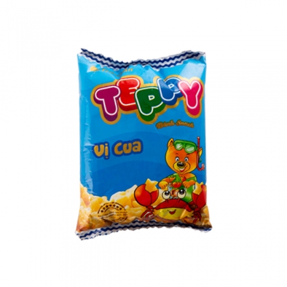 TEPPY - 蟹味 35G